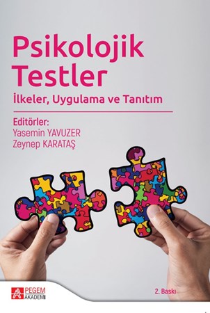Psikolojik Testler