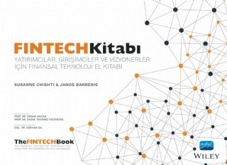 Fintech Kitabi / The Fintech Book