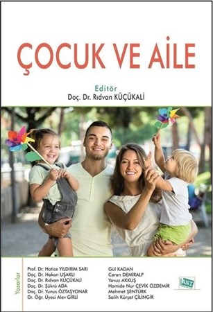Çocuk Ve Aile