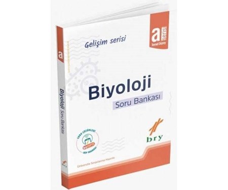 Birey Gelişim Serisi Biyoloji A Temel Düzey Video