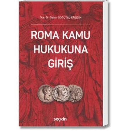 Roma Kamu Hukukuna Giriş