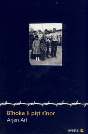 Bihoka Li Pişt Sinor