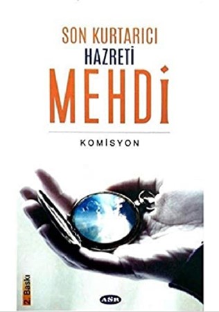 Son Kurtarıcı Hazreti Mehdi