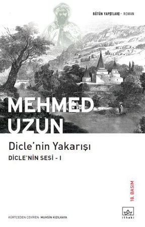 Dicle'nin Sesi 01 - Dicle'nin Yakarışı