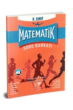 8. Sınıf Matematik Soru Bankası