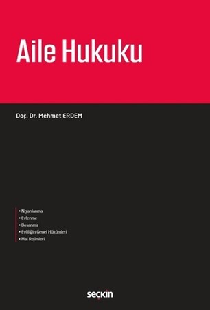 Aile Hukuku