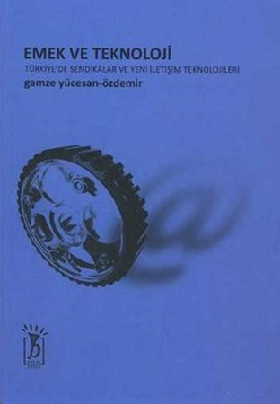 Emek Ve Teknoloji