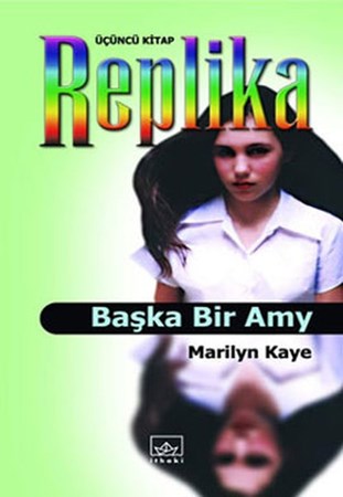 Replika 3 Başka Bir Amy