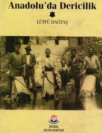 Anadolu'da Dericilik