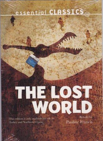 The Lost World Cdli