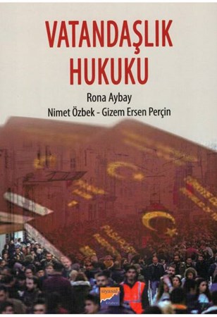 Vatandaşlık Hukuku