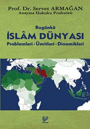 Bugünkü İslam Dünyası