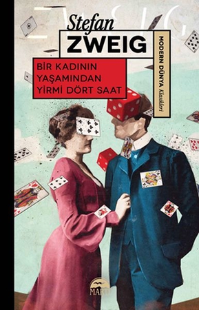 Bir Kadının Yaşamından Yirmi Dört Saat - Modern Dünya Klasikleri