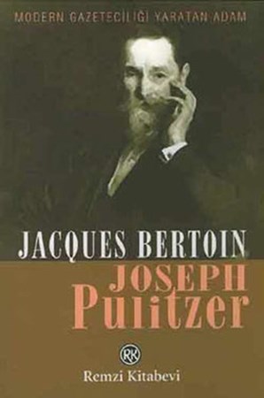 Joseph Pulitzer