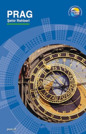 Prag Şehir Rehberi