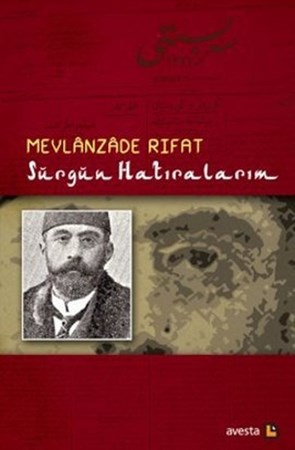 Sürgün Hatıralarım