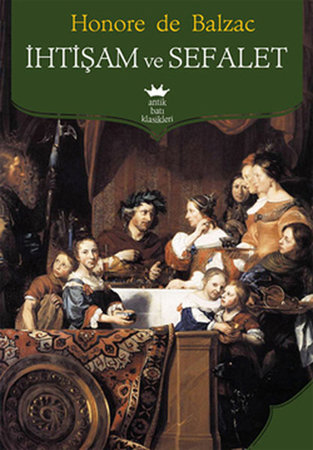 İhtişam ve Sefalet