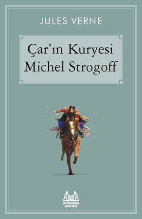 Michel Strogoff