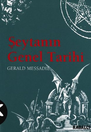 Şeytanın Genel Tarihi