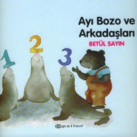 Ayı Bozo Ve Arkadaşları
