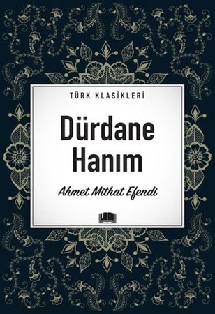 Dürdane Hanım