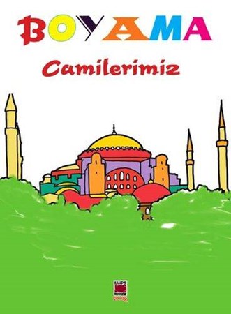 Boyama Camilerimiz