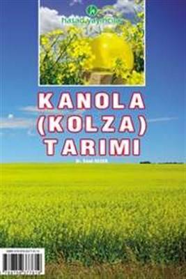 Kanola Kolza Tarımı