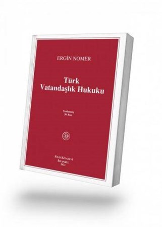 Türk Vatandaşlık Hukuku
