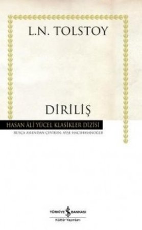 Diriliş - Hasan Ali Yücel Klasikleri (Ciltli)