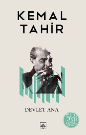 Devlet Ana 50. Yıl Özel Edisyon Ciltli