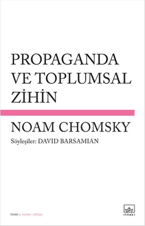 Propaganda Ve Toplumsal Zihin