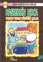 Nasreddin Hoca Fıkraları 10 Parayı Veren Düdüğü Çalar
