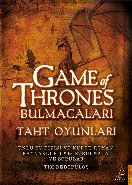 Game Of Thrones Bulmacaları