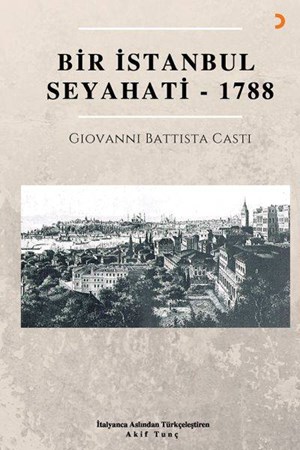 Bir İstanbul Seyahati 1788