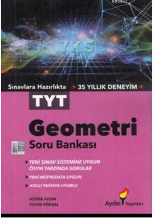 TYT Geometri Soru Bankası