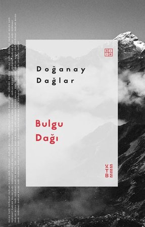 Bulgu Da&#x11F;&#x131;