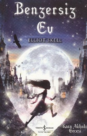 Benzersiz Ev Kara Akbaba Gecesi