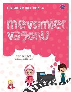 Kavram ve Bilgi Treni 6 - Mevsimler Vagonu