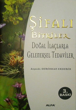 Şifalı Bitkiler