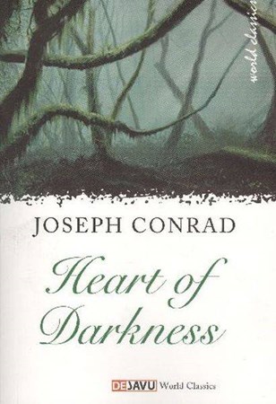 Heart Of Darkness