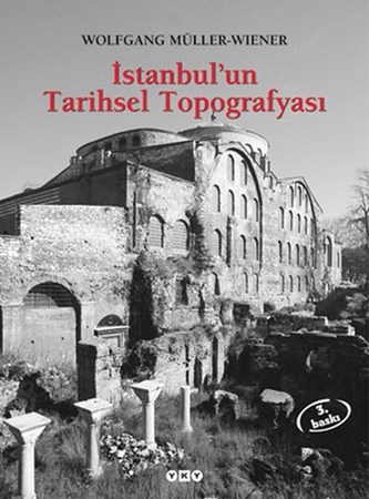 İstanbulun Tarihsel Topoğrafyası