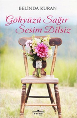 Gökyüzü Sağır Sesim Dilsiz