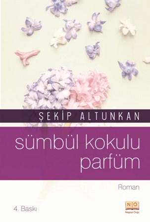 Sümbül Kokulu Parfüm