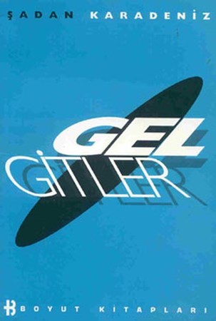 Gelgitler