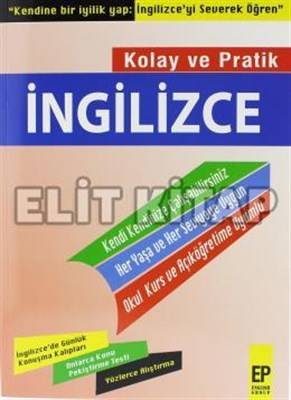Kolay Ve Pratik İngilizce