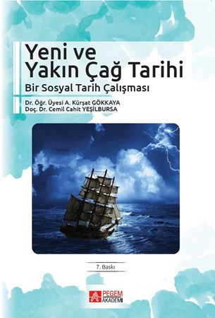 Yeni Ve Yakın Çağ Tarihi