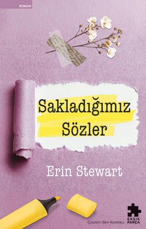 Sakladığımız Sözler