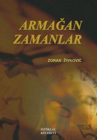 Armağan Zamanlar