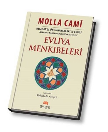 Evliya Menkıbeleri