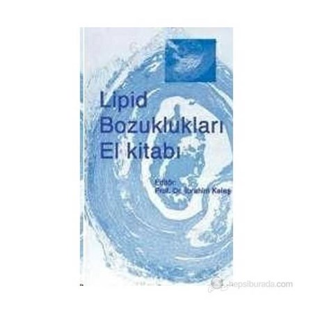 Lipid Bozuklukları El Kitabı